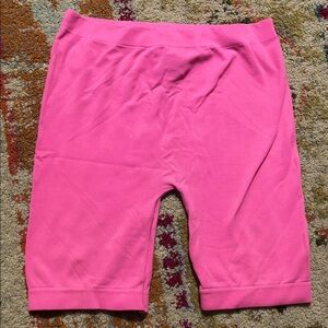 🧜🏼‍♀️3 for $15 listing!🧜🏼‍♀️ stretch bike shorts